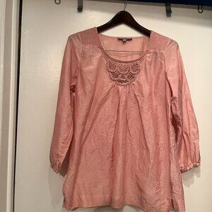 Calypso Blouse - Size‎ Medium